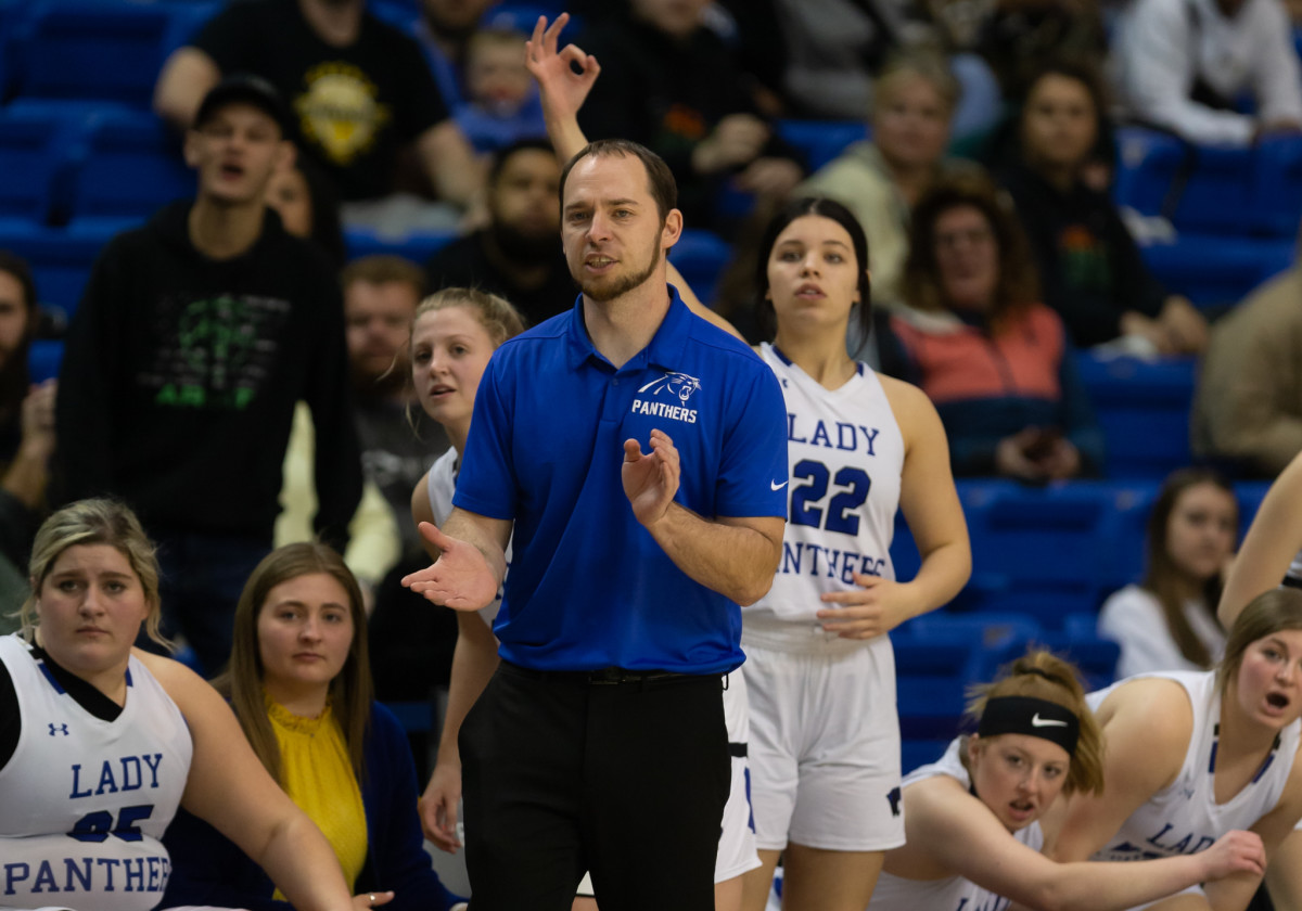 Bergman-Lamar Girls championship  _0257